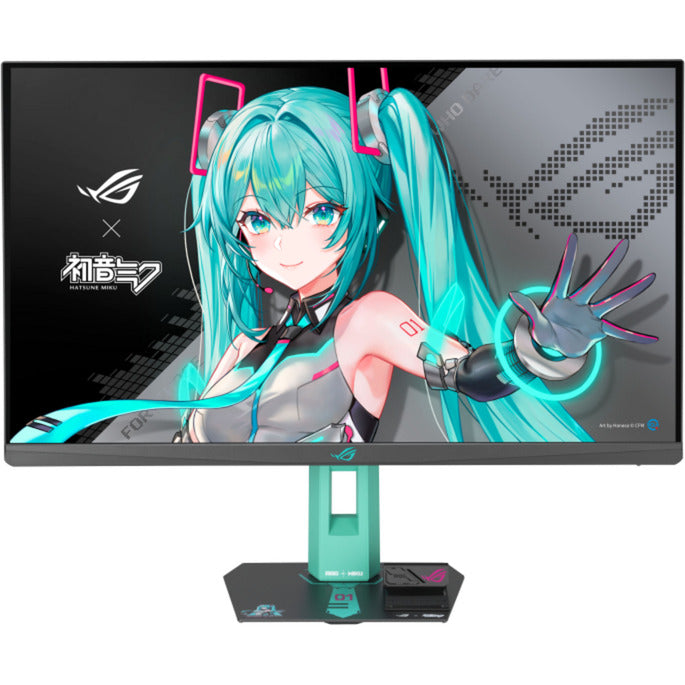 Asus ROG Strix