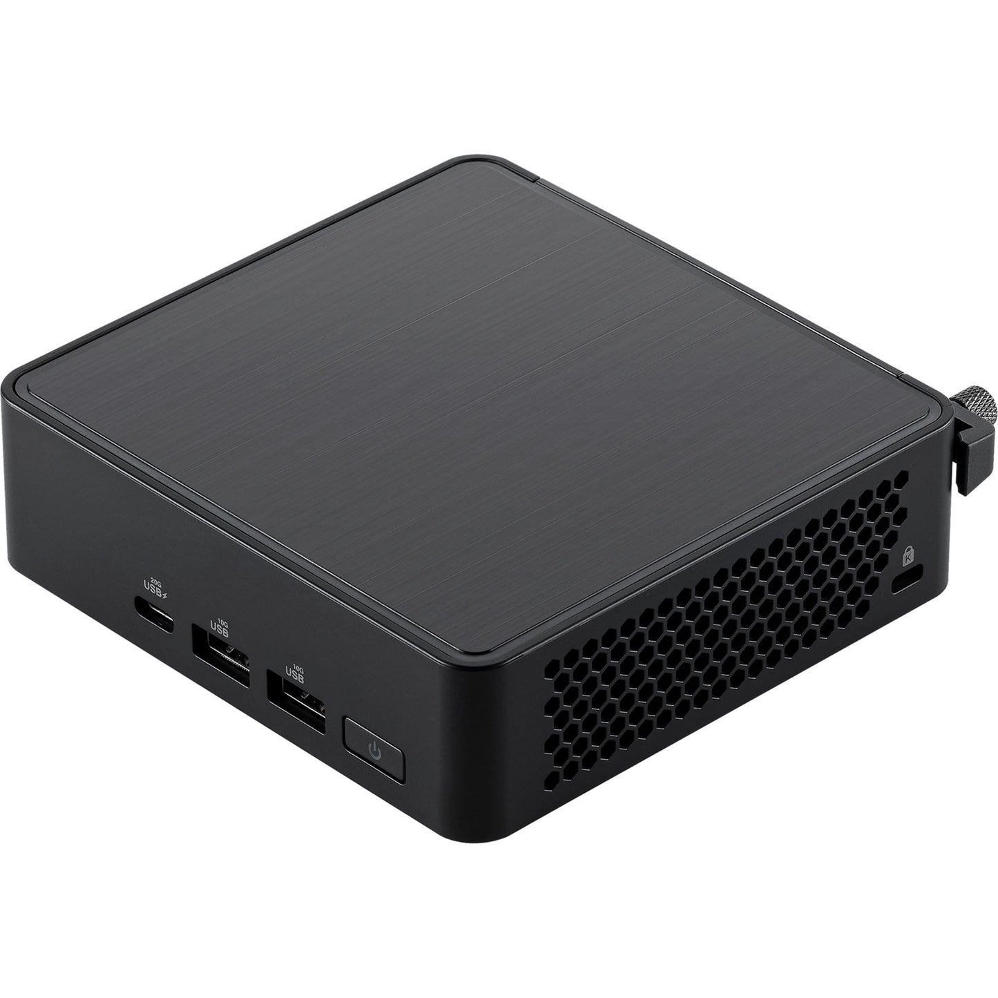 ASUS NUC 14 Slim Kit RnuC14RVKI30000II