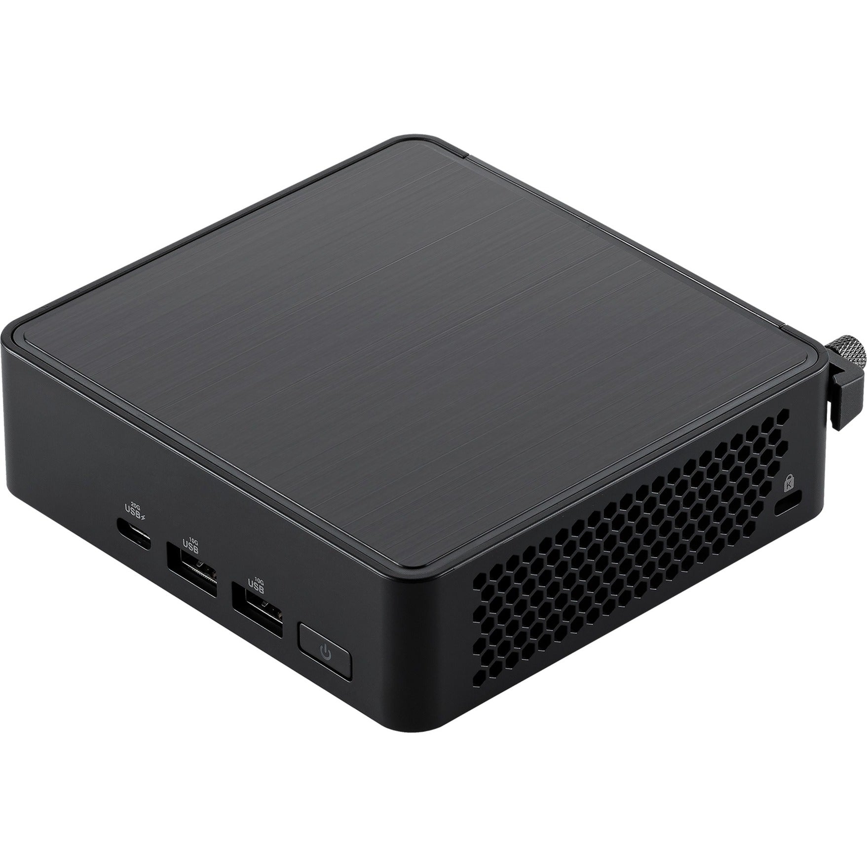 ASUS NUC 14 Slim Kit RnuC14RVKI30000II