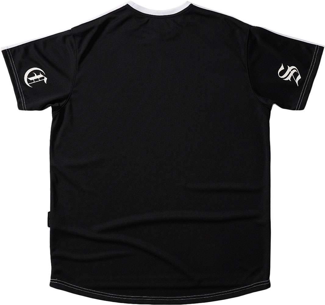 Loose riders c s 2 tons - maillot vtt