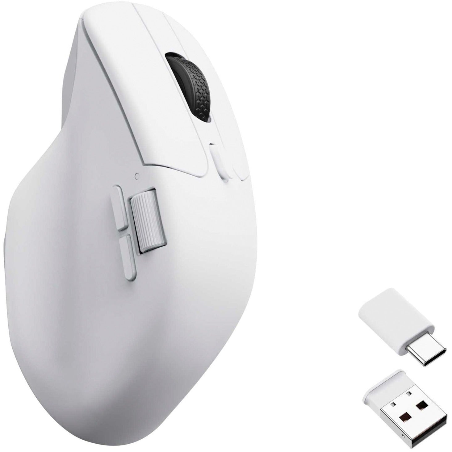 Souris sans fil Keychron M6-A3