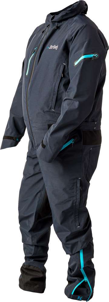 Dirtlej dirt suit core edition coupe ample - combinaison de boue