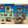 LEGO 75638 Une piest de la bataille à Arlong Park