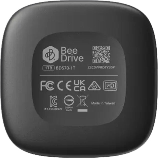 Synology Beedrive 2 To