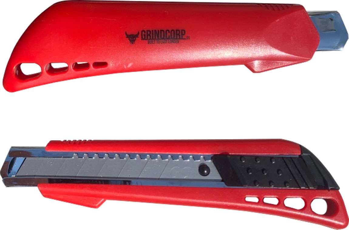 Radon par grindcorp - coupeur universel gc ecocut