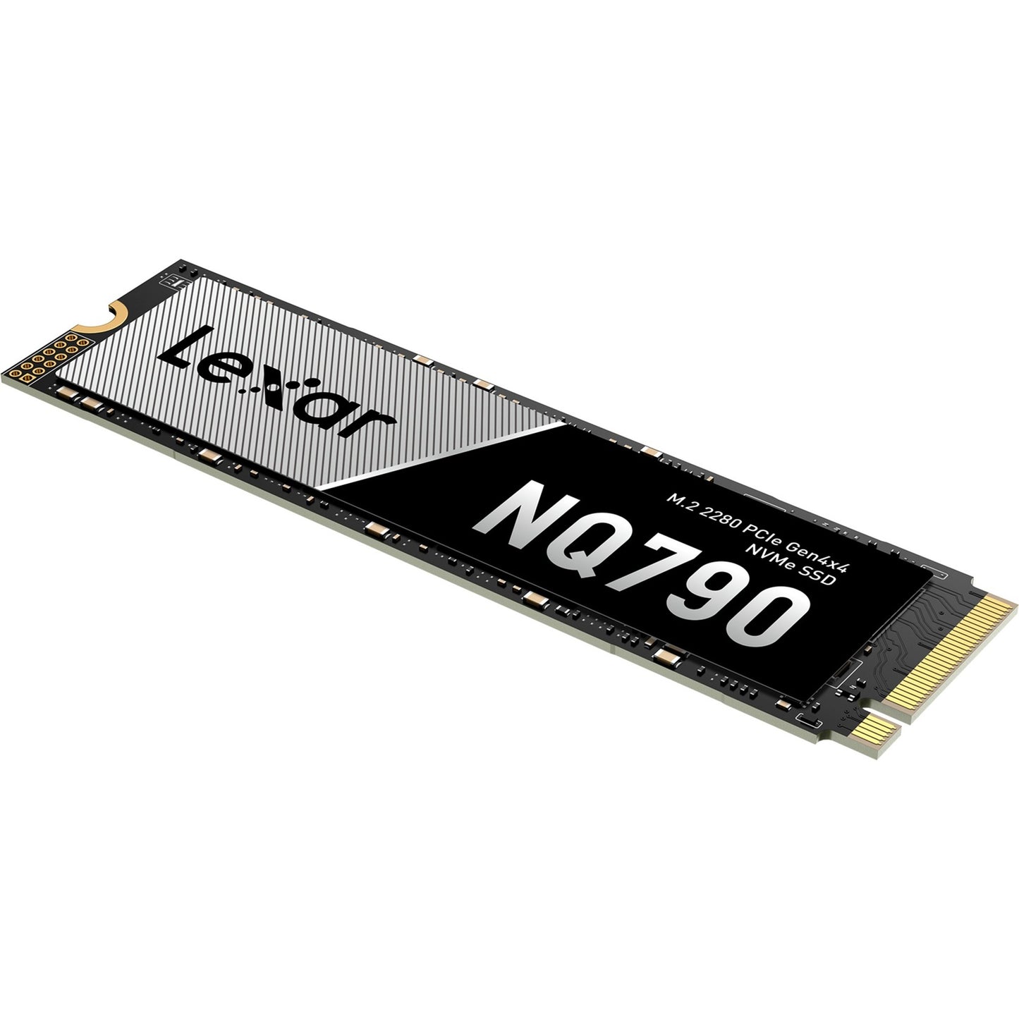 Lexar NQ790, 4 TB