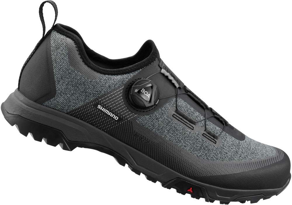 Shimano sh-et701 - chaussures de vélo électrique