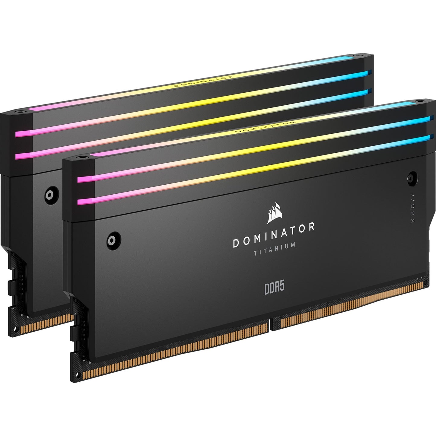 Kit Corsair 64 Go DDR5-6400