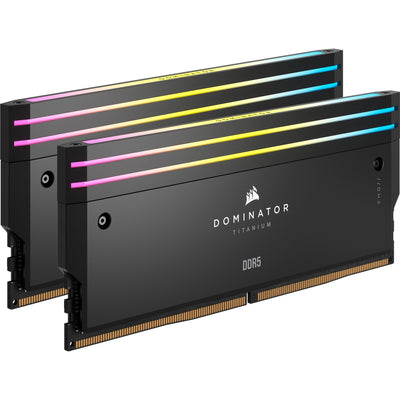 Kit Corsair 64 Go DDR5-6400