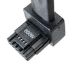 Câble Silverstone pp15-90 (noir)