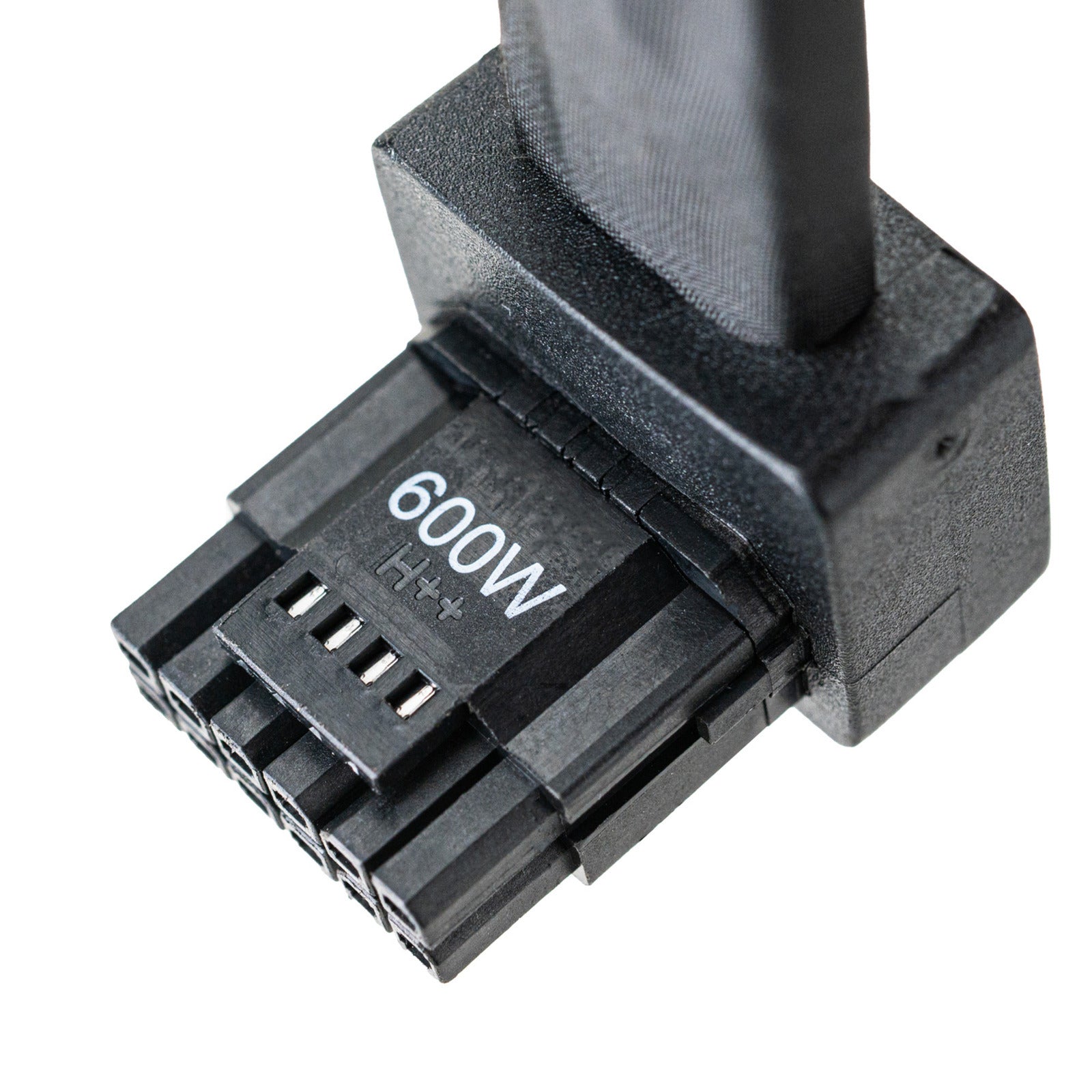Câble Silverstone pp15-90 (noir)
