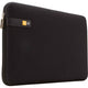 Case Logic 17 17.3 Laptop Cover Laps-117-Black