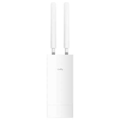 Cudy Indoor Outdoor 4G AC1200 Router Wi-Fi