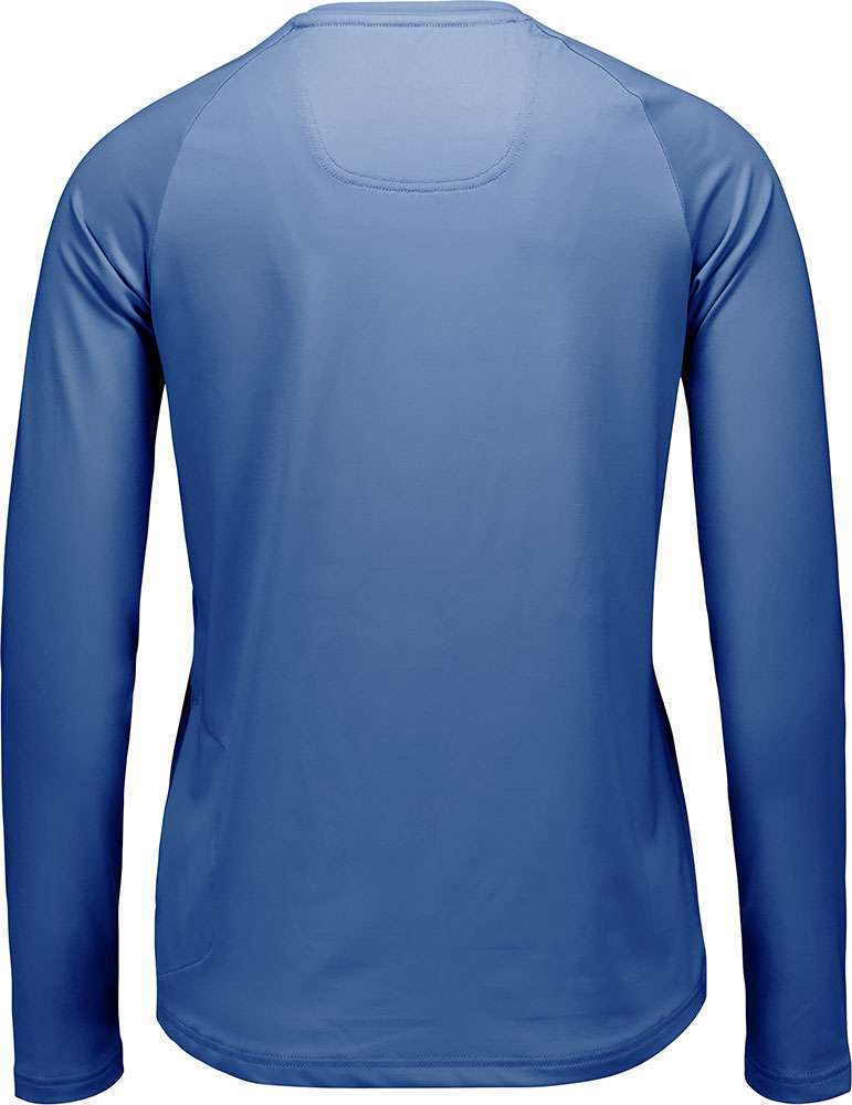 Poc reform enduro - maillot vtt manches longues femme