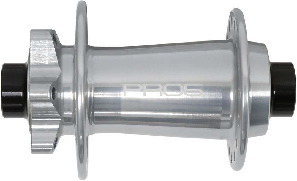 Moyeu avant boost Hope Pro 5 Disc 6 boulons 15x110mm