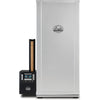 Fumeur numérique de Bradley 6 Rack