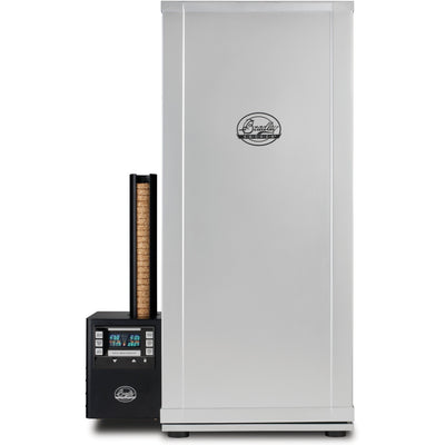 Fumeur numérique de Bradley 6 Rack