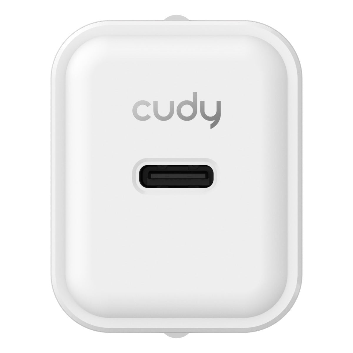 Chargeur USB-C Cudy 20w (blanc)