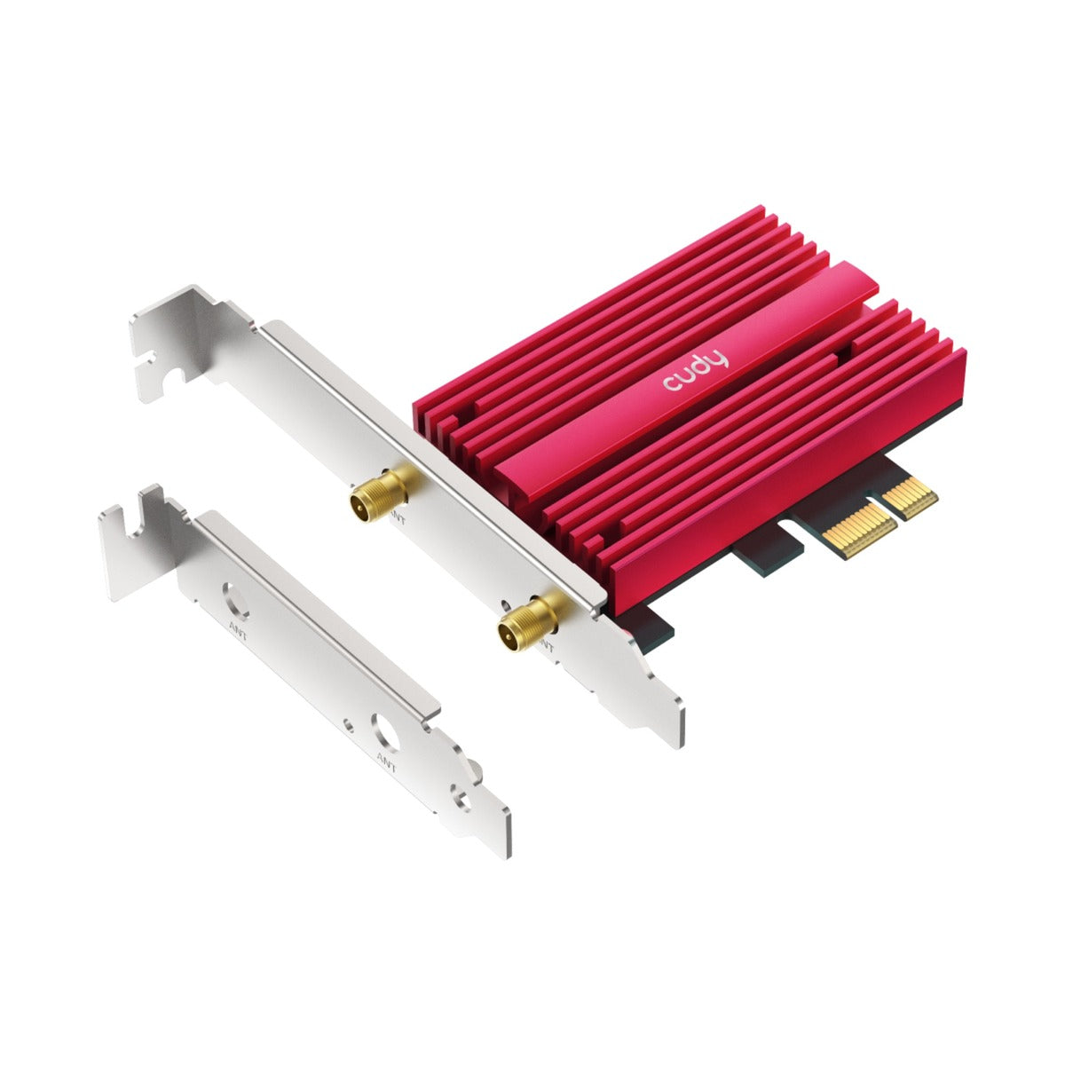 Cudy AX5400 Wi-Fi 6th Bluetooth 5.3 PCI-E