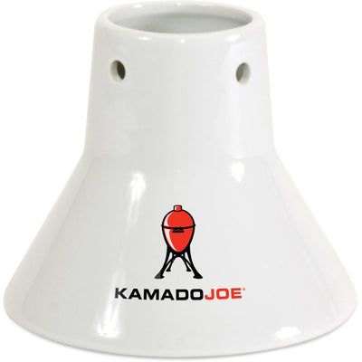 Kamado Joe Chicken Standard pour et Joe