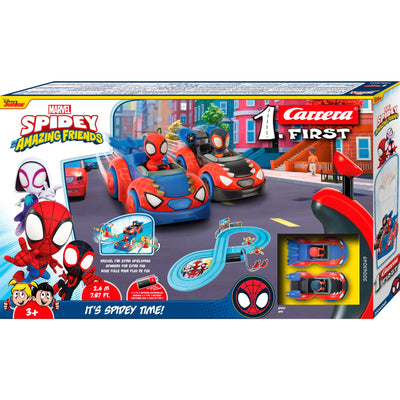 Carrera First Spidey C'est Spidey Time!