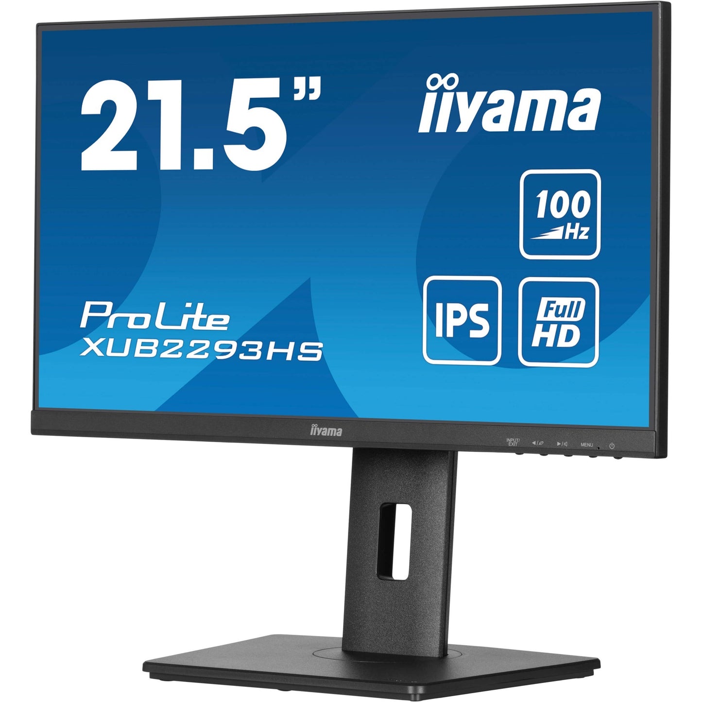 Iiyama prolite xub2293hs-b6