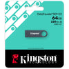 Kingston DataTraveler SE9 G3 64 Go