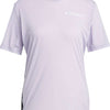 Adidas xperior - chemise fonctionnelle pour femme