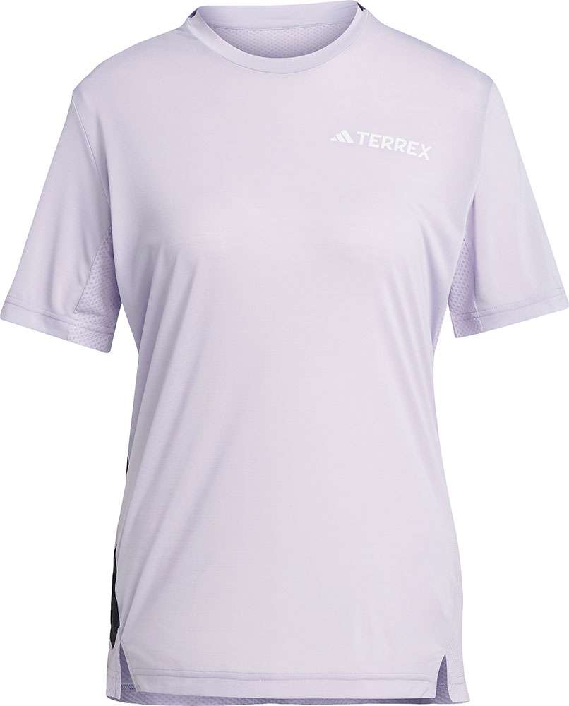 Adidas xperior - chemise fonctionnelle pour femme