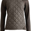 Zimtstern spinz hybrid - pull vtt femme