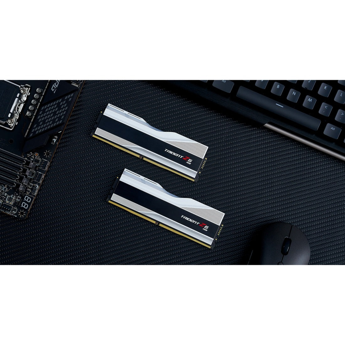 Kit G.Skill 32GB DDR5-6400
