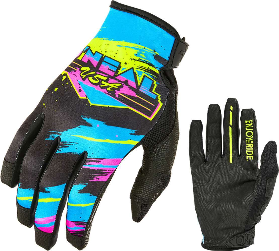 O'neal mayhem reseda - gants vtt