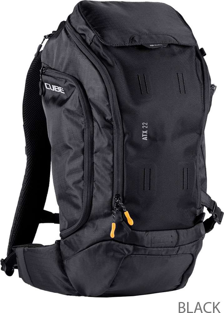 Cube atx 22 - sac à dos