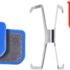 Plaquettes de disque de niveau acide sram red22 force22 rival22 s700
