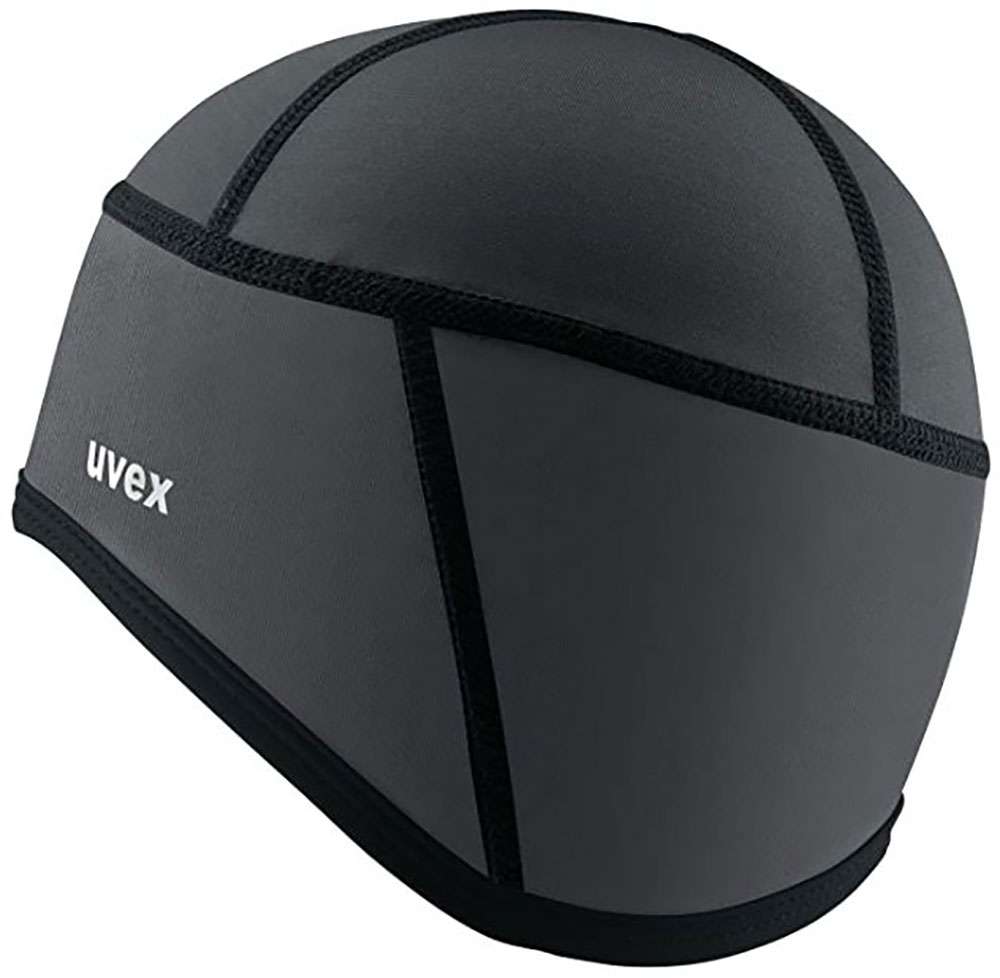 Casquette de vélo Uvex thermo - calotte crânienne