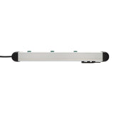 Brennenstuhl Socket Premium-Alu-Line 6 fois - afbeelding 3