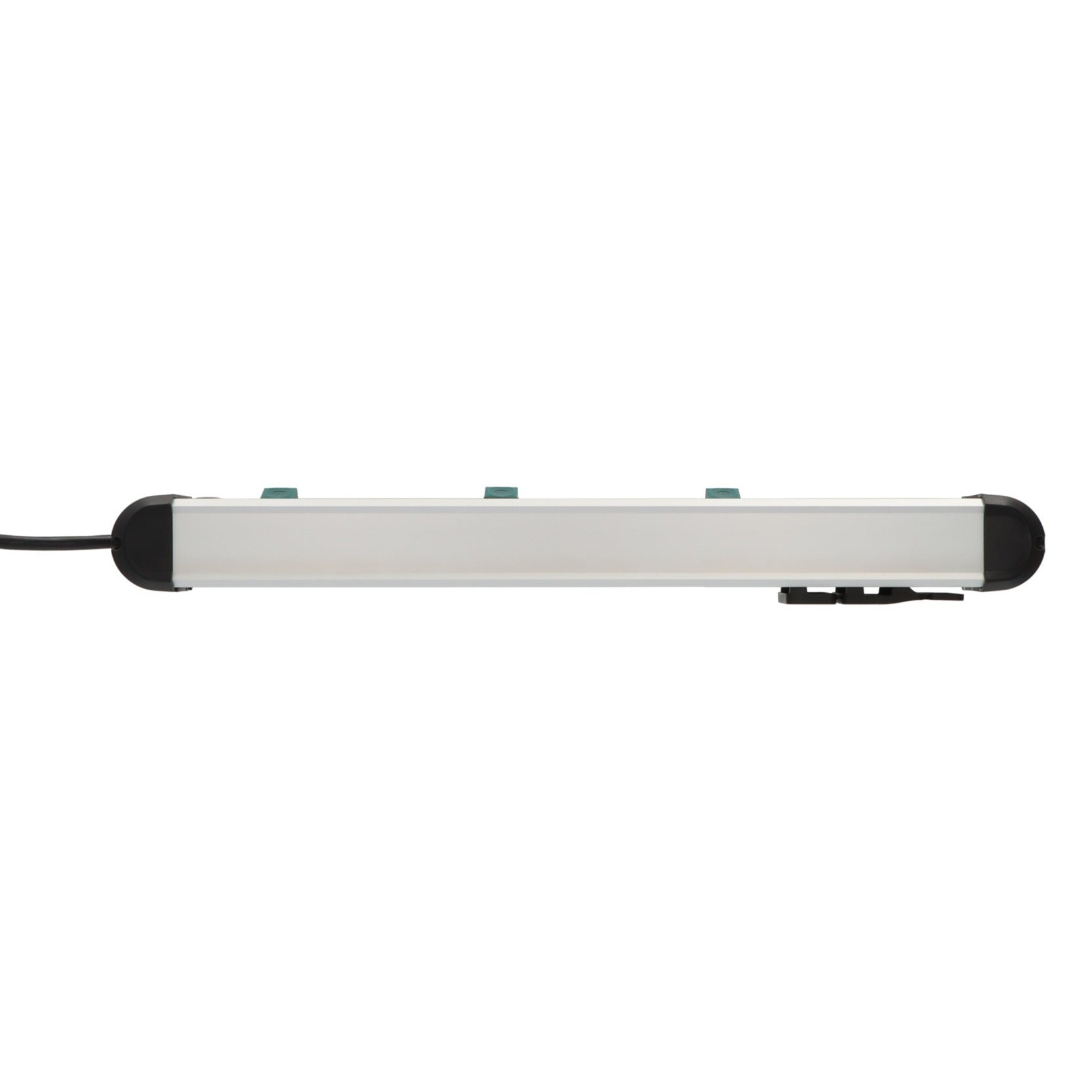 Brennenstuhl Socket Premium-Alu-Line 6 fois