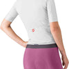 Castelli espresso - cuissard de cyclisme pour femme avec peau de chamois