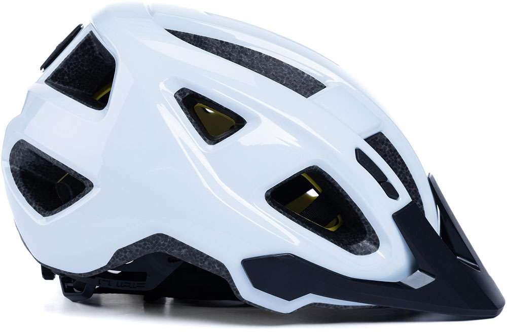 Cube flotte mips - casque vtt