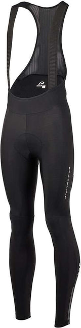 Protection aero fusion - cuissard à bretelles avec peau de chamois - afbeelding 1
