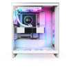 Refroidissement par eau NZXT Kraken Elite 240 RGB (blanc)