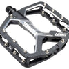 Pédales plateforme Leatt allmtn 6.0