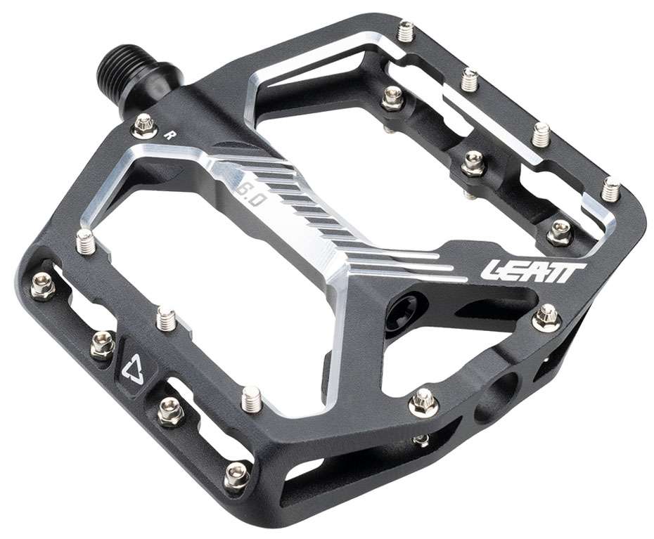 Pédales plateforme Leatt allmtn 6.0