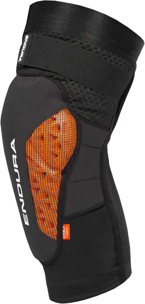 Endura mt500 lite d3o® - genouillères