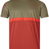 Endura singletrack core - maillot vtt