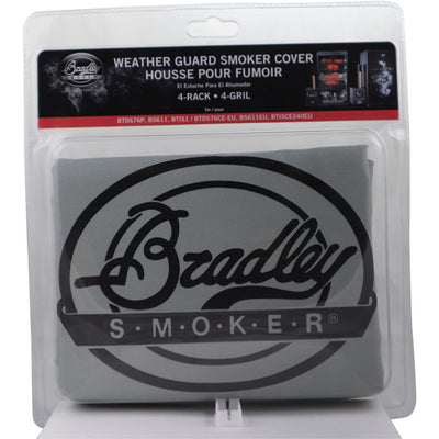 Bradley Smoker Cover Bradley 6 Rack Smoker Original BTWR
