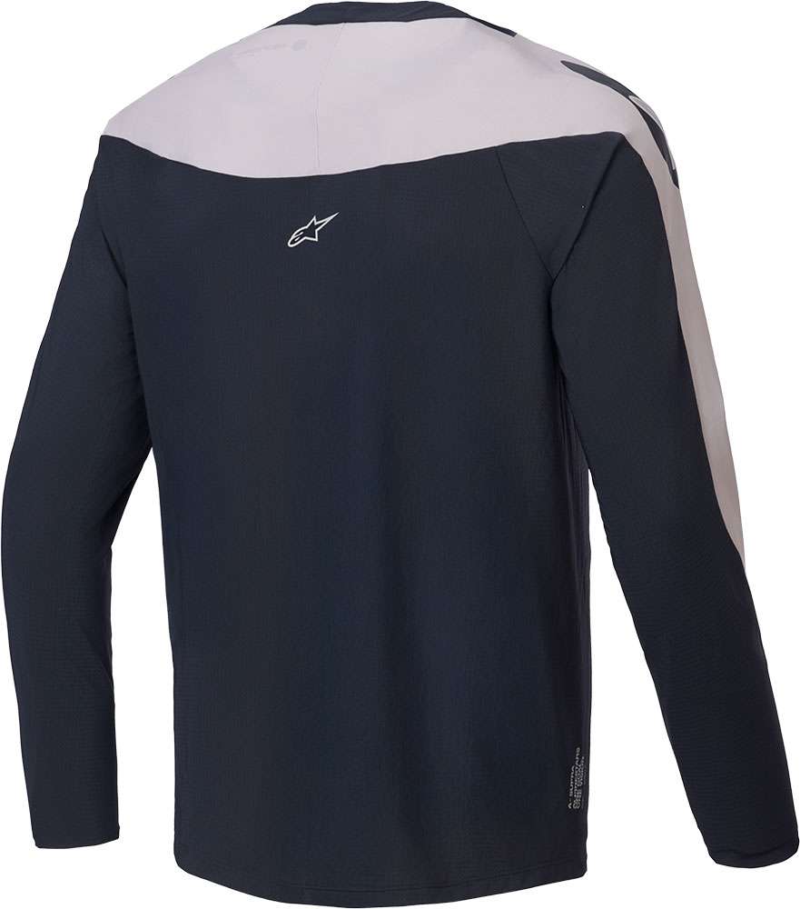 Alpinestars supra melt - maillot vtt manches longues