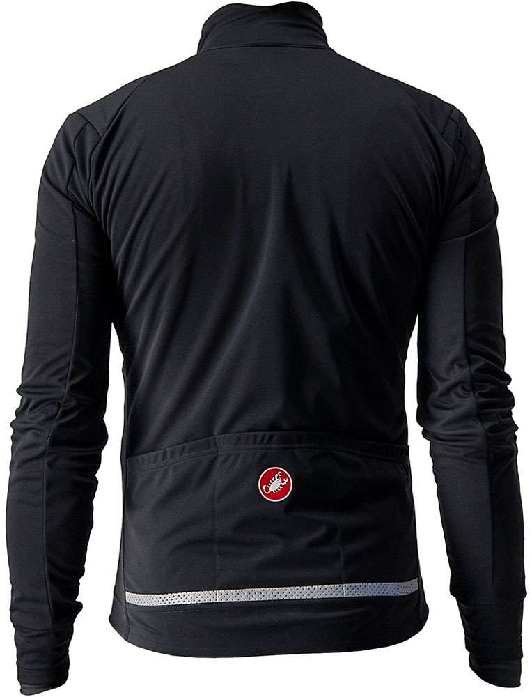 Castelli go - veste softshell