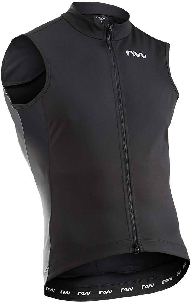 Northwave air out - gilet coupe-vent et pluie