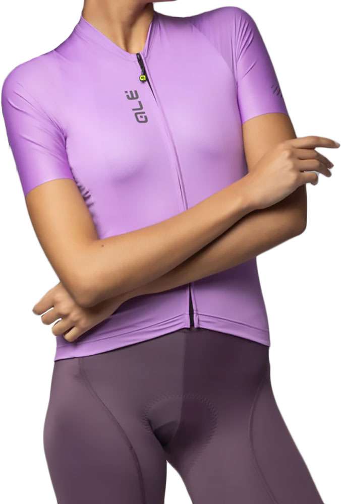 Alé color block - maillot femme